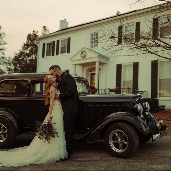 Meet your Posher, Theresa - Picture 11 of 16